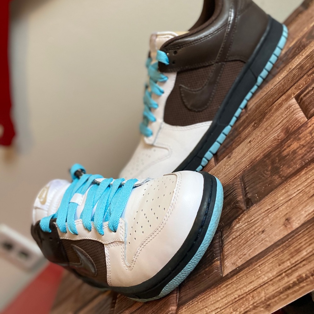 Nike dunks - Picture 2 of 10